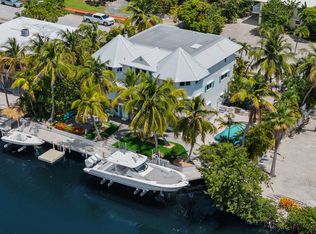 136 San Remo Dr, Plantation Key, FL 33036