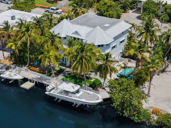 136 San Remo Dr, Plantation Key, FL 33036