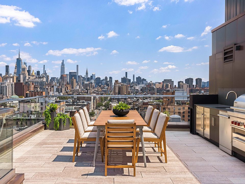 1st image of 32 E 1st St Penthouse C