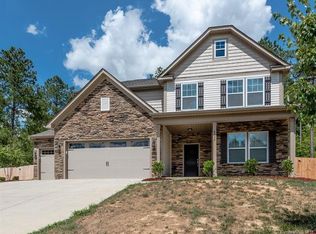 8134 Mossy Rock Rd, Waxhaw, NC 28173