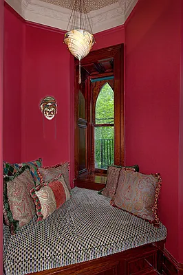 Sold by Brown Harris Stevens | media 7