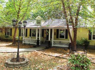 1848 Ridge Cliff Dr LOT 27, Monteagle, TN 37356