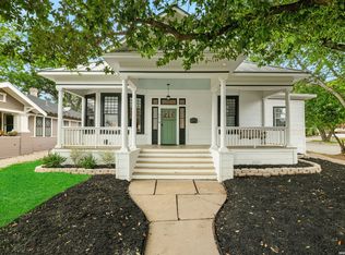 501 W Mulberry Ave, San Antonio, TX 78212