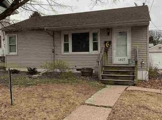 1827 23rd St, Rock Island, IL