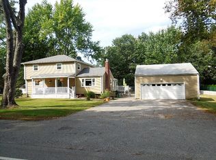 261 Graniteville Rd, Chelmsford, MA 01824