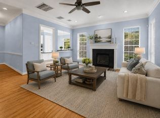 2819 Briarhurst Park, Houston, TX 77057