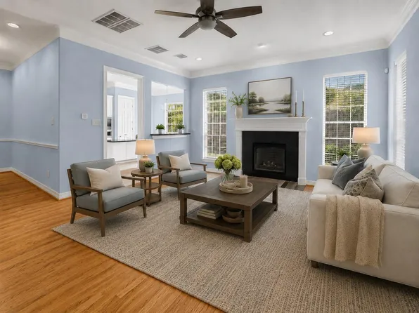2819 Briarhurst Park, Houston, TX 77057