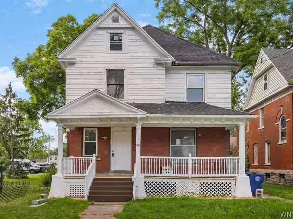 1131 Niagara Ave, Niagara Falls, NY 14305