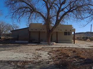 124 La Ladera Rd, Los Lunas, NM 87031