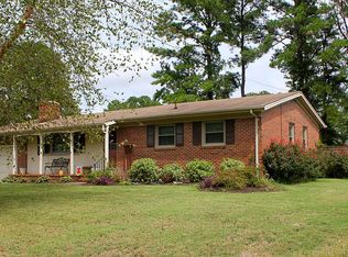 936 Beryl Ave, Virginia Beach, VA 23464