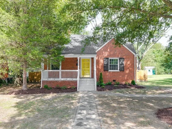 6212 Monument Ave, Richmond, VA 23226