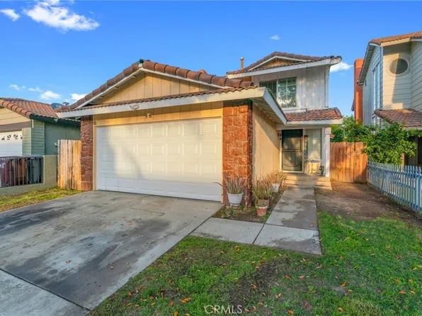 11876 Dream St, Moreno Valley, CA 92557