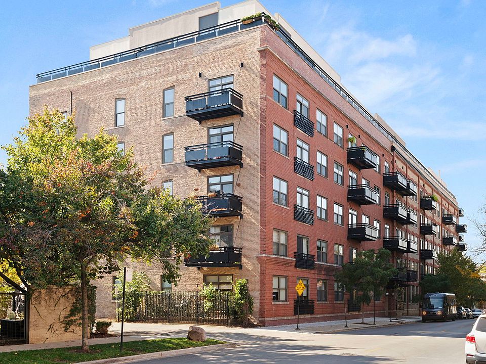 1st image of 1735 W Diversey Pkwy APT 516