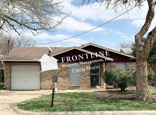 2450 Avenue A, Grand Prairie, TX 75051
