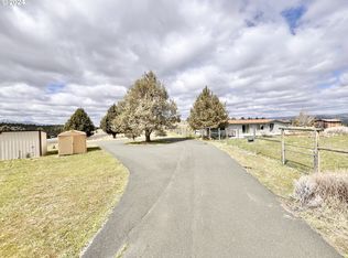 26799 Ridge Rd, John Day, OR 97845
