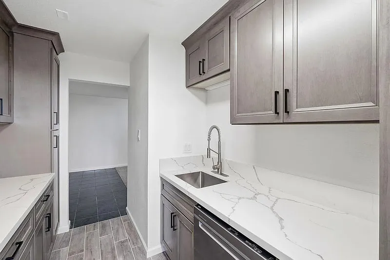 1 bed, 1.0 bath, 644 sqft, $1,500 — Photo 1