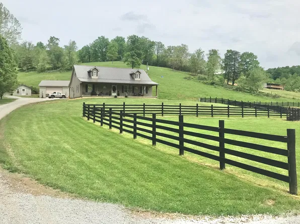 3212 State Highway 1620, Olive Hill, KY 41164