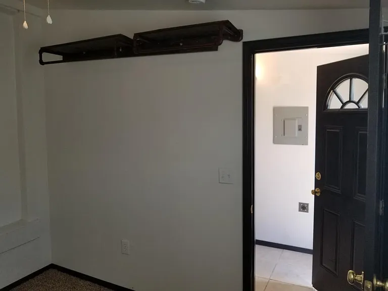 Bedroom/Office
