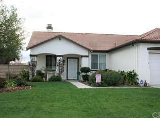 26409 Sosa Ct, Menifee, CA 92585