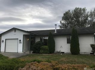 1007 S 25th St, Mount Vernon, WA 98274