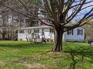 5606 State Route 42, Mount Gilead, OH 43338