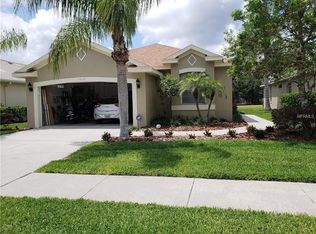3626 Doral St, Palm Harbor, FL 34685