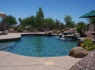 23381 W Twilight Trl, Buckeye, AZ 85326