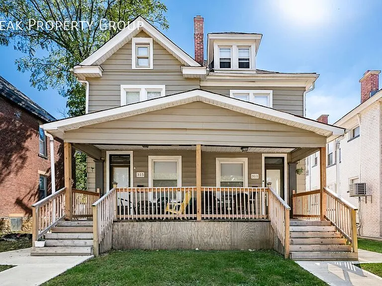 315 E 17th Ave — Photo 1