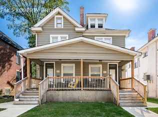 311 E 17th Ave, Columbus, OH 43201
