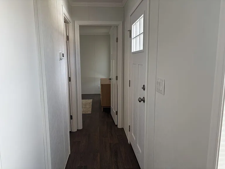 121 Cimarron #121 — Photo 6