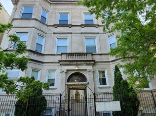 5443 S Indiana Ave APT 3, Chicago, IL 60615