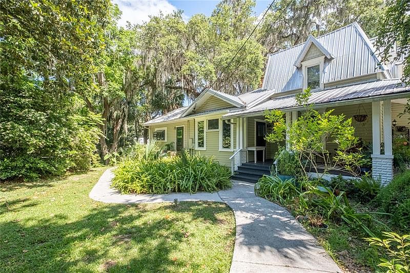 20549 9th St, Mc Intosh, FL 32664 Zillow