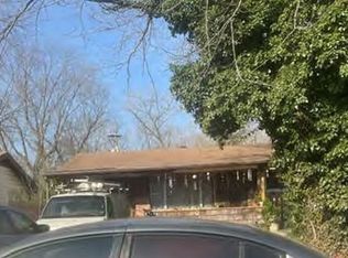 9731 Edgefield Dr, Saint Louis, MO 63136