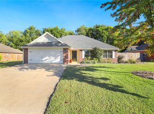 62 Northaven St, Farmington, AR 72730