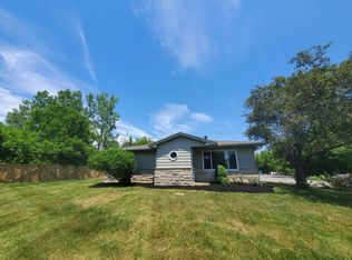 2404 E South St, Westfield, IN 46074