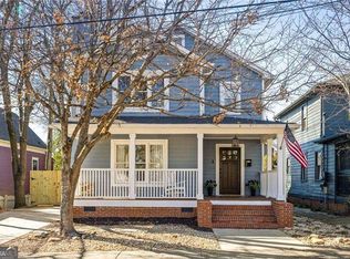 603 Terry St SE, Atlanta, GA 30312