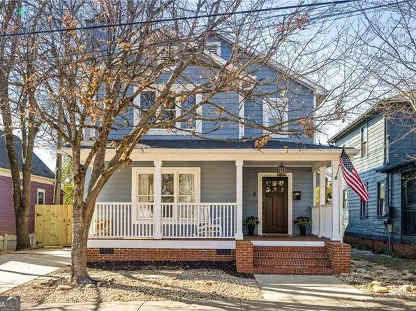 603 Terry St SE, Atlanta, GA 30312