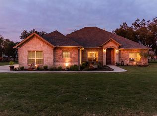 6429 Inverness Rd, Granbury, TX 76049