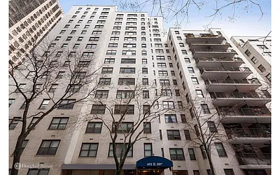 Sold by Douglas Elliman