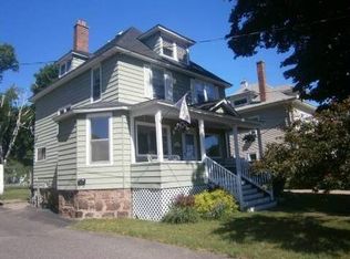 721 Pine St, Marquette, MI 49855