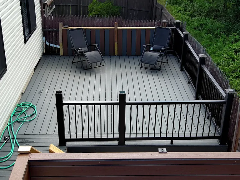 418 Bridge St — Photo 36