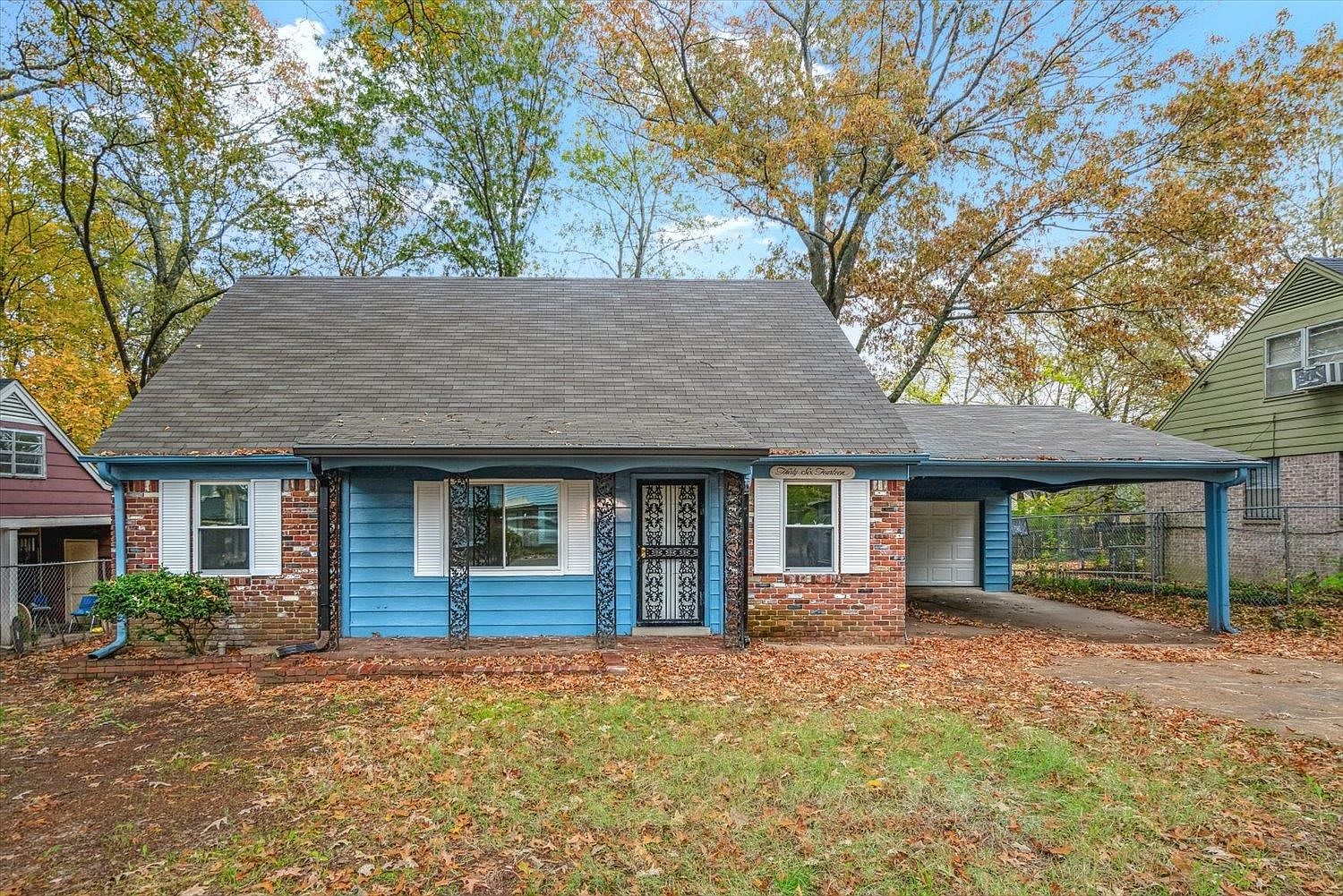 3614 Raleigh Millington Rd, Memphis, TN 38128 | MLS #10216941 | Zillow