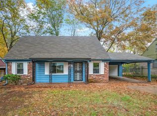 3614 Raleigh Millington Rd, Memphis, TN 38128