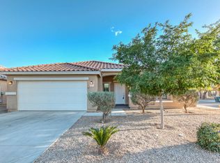 2625 W Spencer Run, Phoenix, AZ 85041