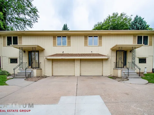Poppleton Ave Duplexes, LLC., 5132 Poppleton Ave, Omaha, NE 68106