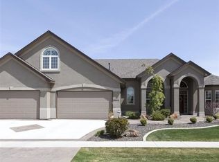 3640 S Lamone Way, Meridian, ID 83642