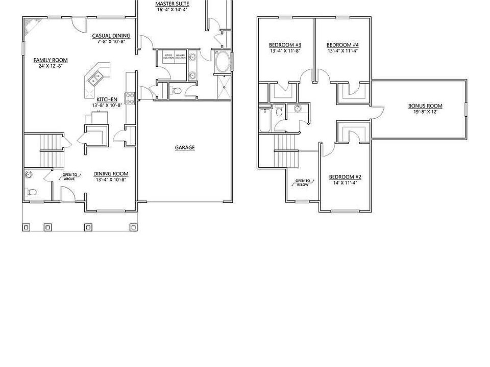 2nd image of 233 Abelia Meadows Dr