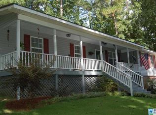 4089 McClendon Chapel Rd, Bessemer, AL 35022