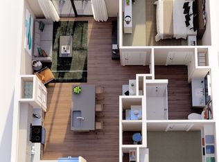 9600 Blue Mound Rd #5104, Fort Worth, TX 76131