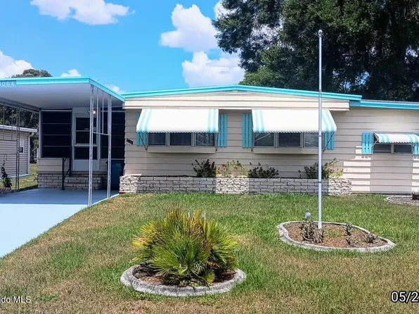 8064 First Circle Dr, Brooksville, FL 34613